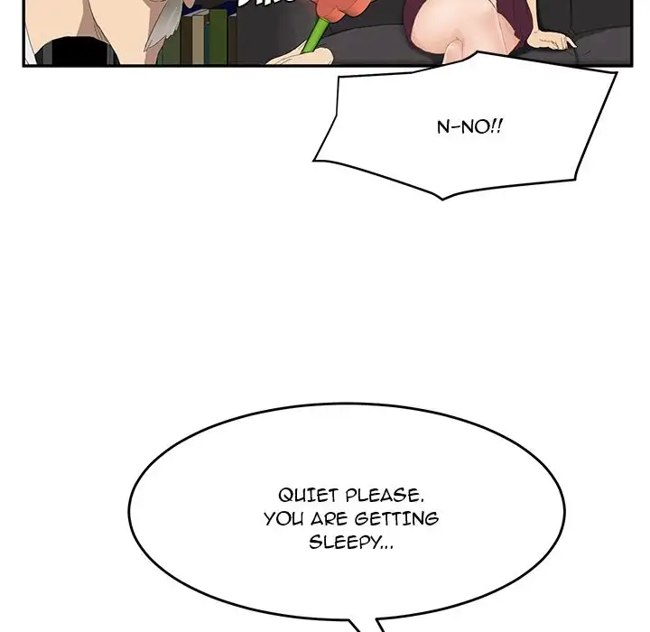 My Stepmom Chapter 27 Page 20