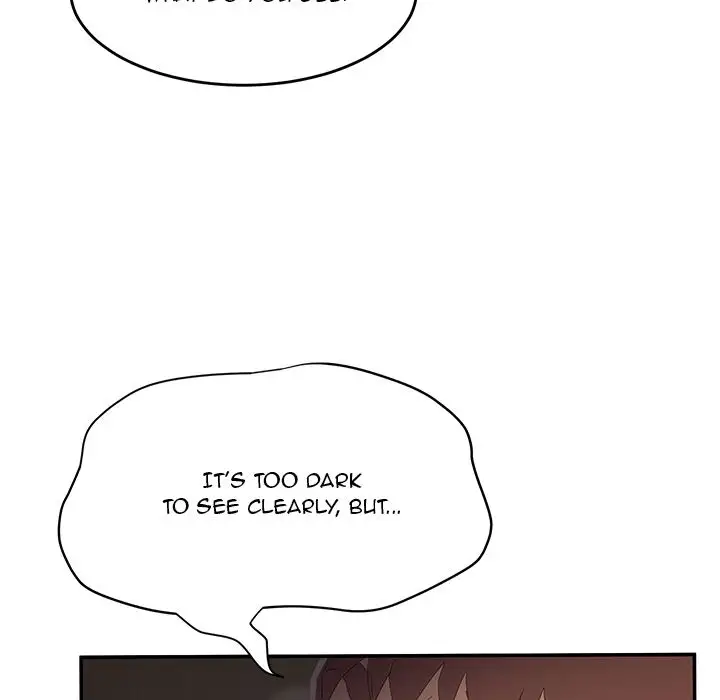 My Stepmom Chapter 27 Page 25