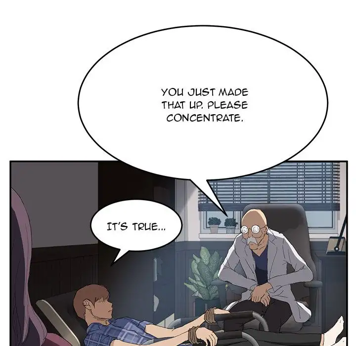 My Stepmom Chapter 27 Page 29