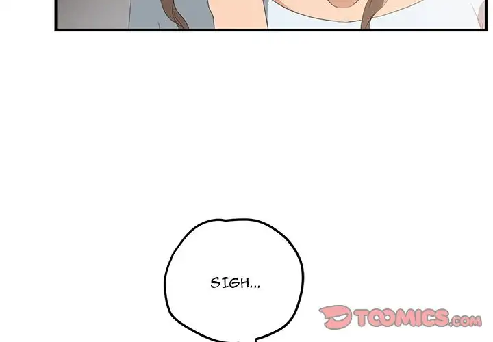 My Stepmom Chapter 27 Page 3