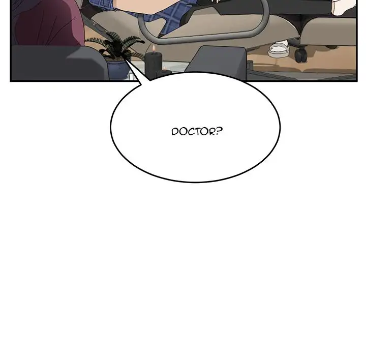 My Stepmom Chapter 27 Page 30