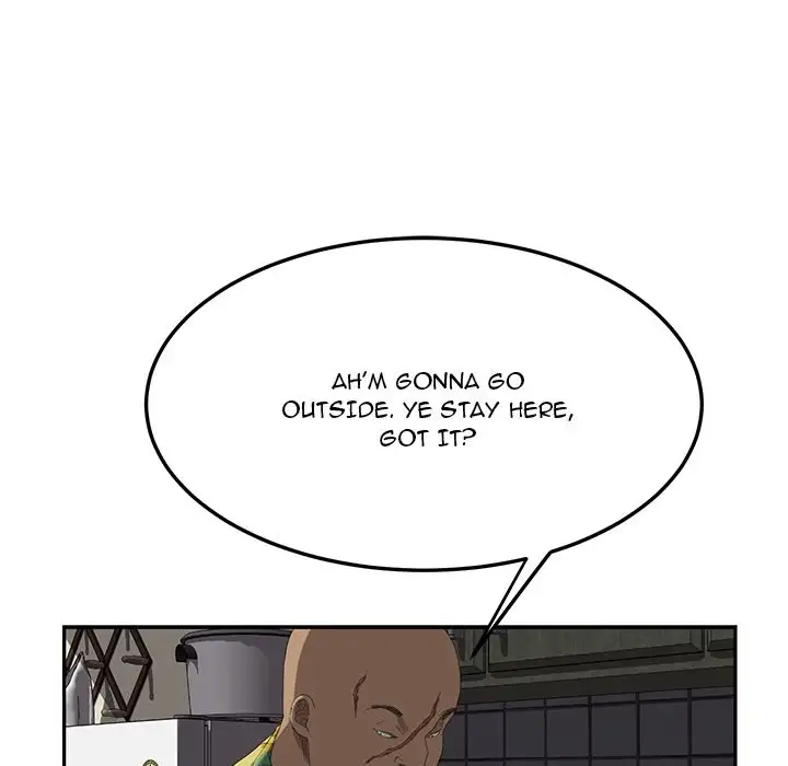 My Stepmom Chapter 27 Page 34
