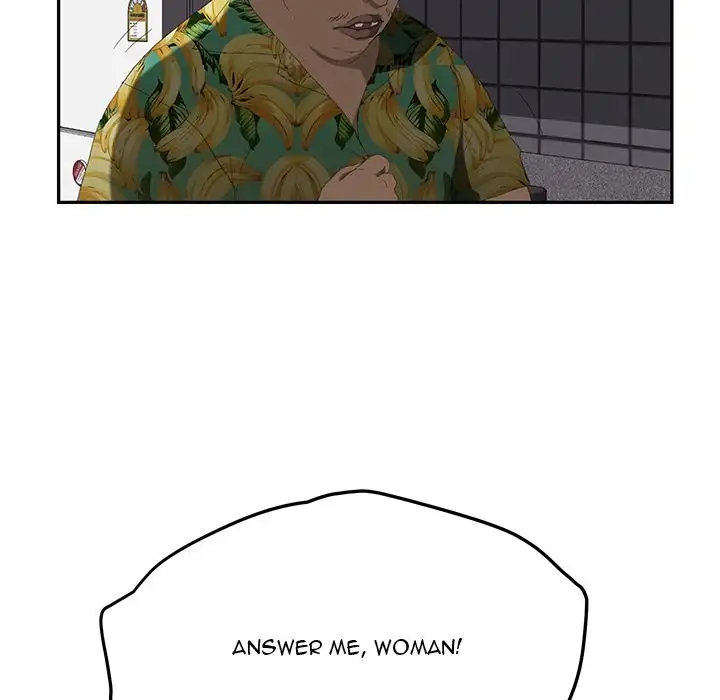 My Stepmom Chapter 27 Page 35