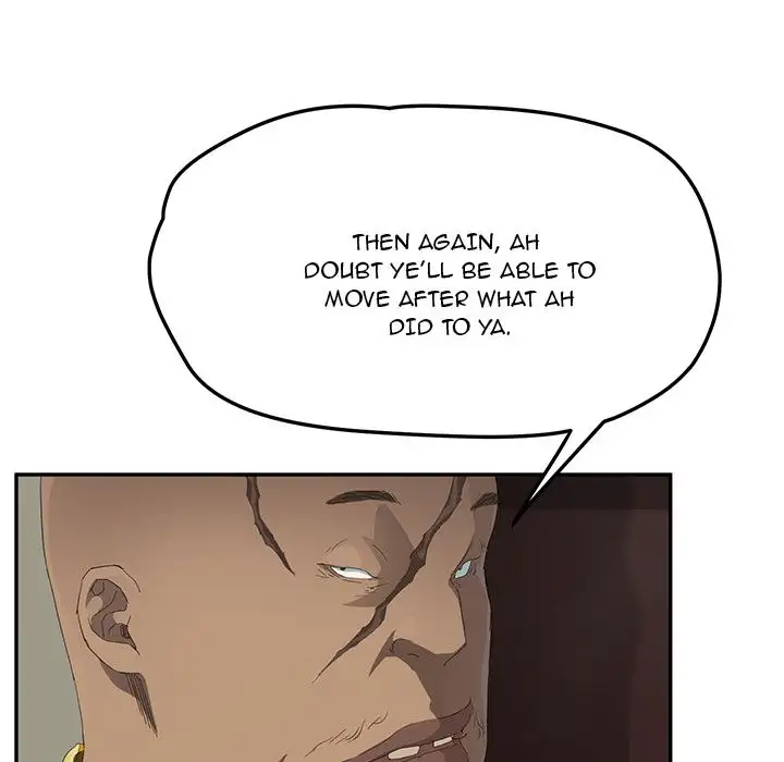 My Stepmom Chapter 27 Page 37