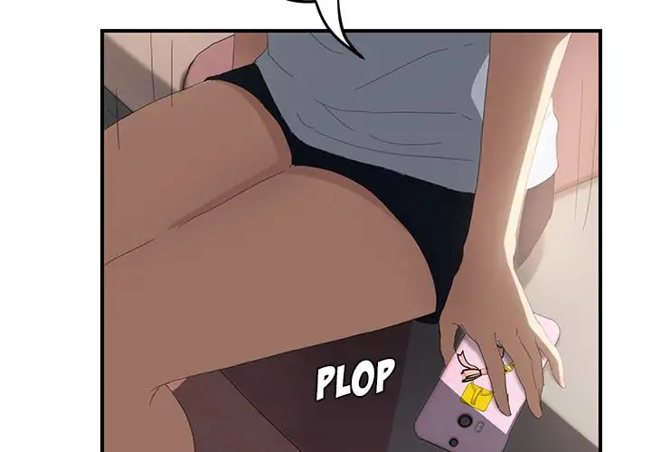 My Stepmom Chapter 27 Page 4