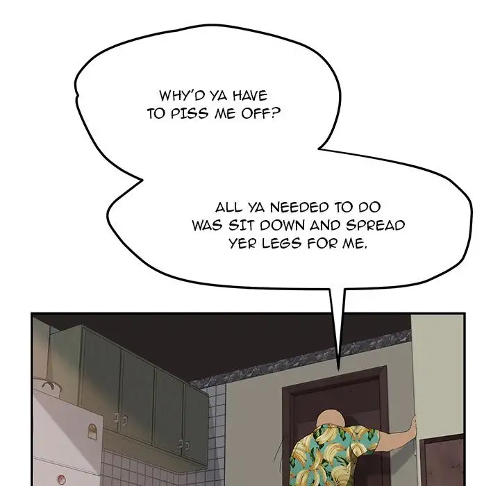 My Stepmom Chapter 27 Page 41