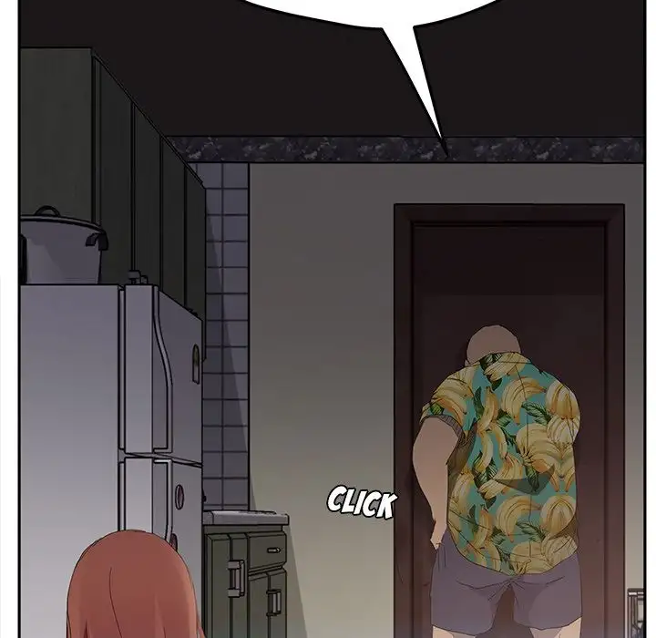 My Stepmom Chapter 27 Page 50