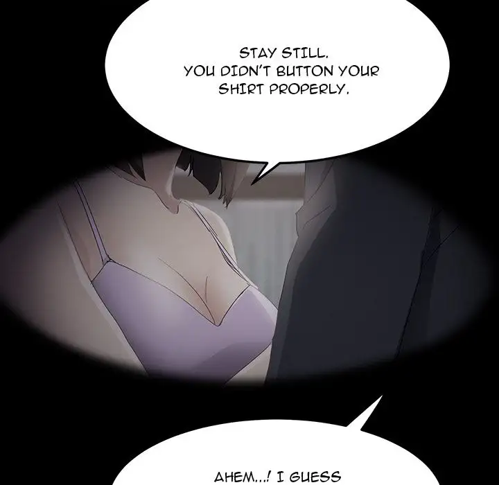 My Stepmom Chapter 27 Page 56