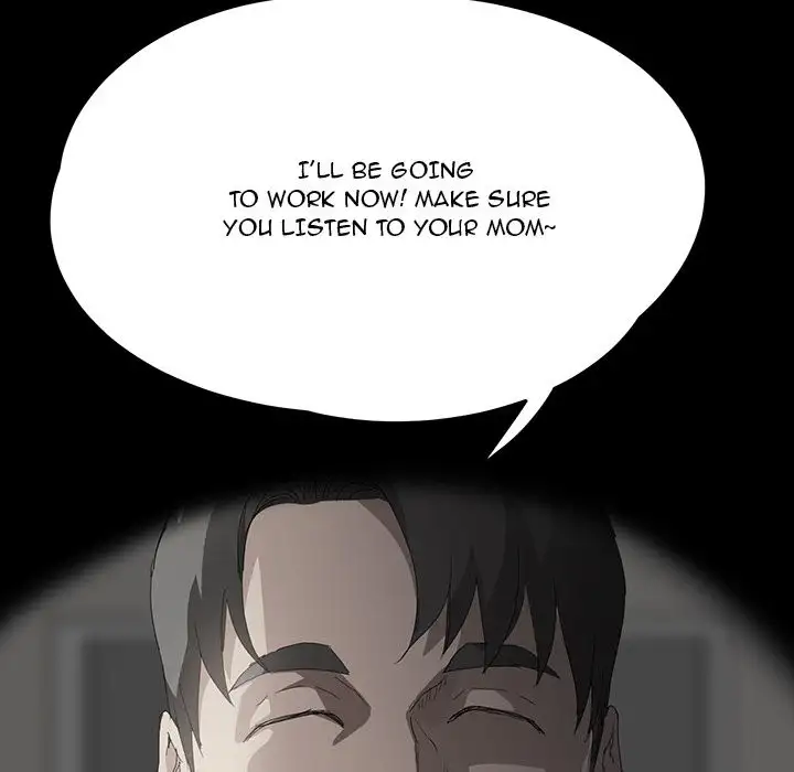 My Stepmom Chapter 27 Page 58