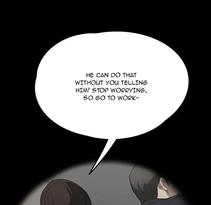 My Stepmom Chapter 27 Page 60