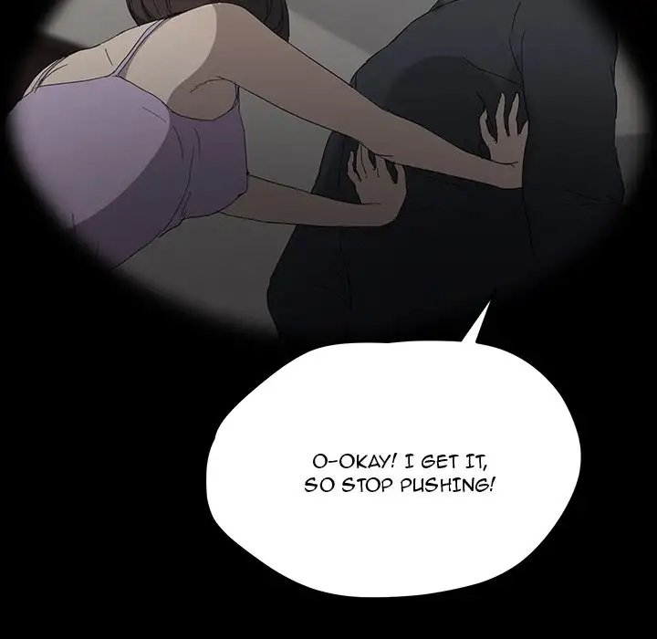 My Stepmom Chapter 27 Page 61