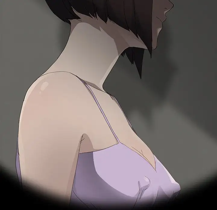 My Stepmom Chapter 27 Page 63