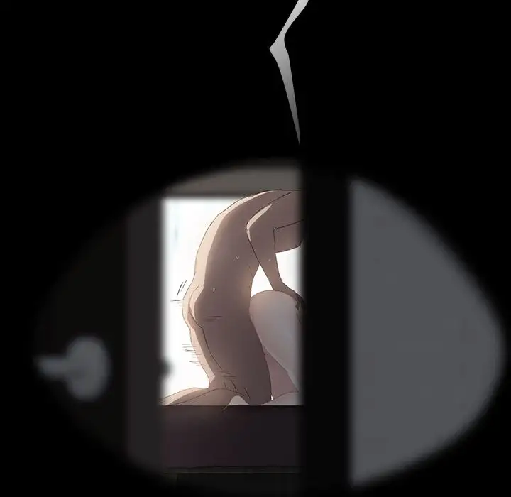 My Stepmom Chapter 27 Page 69