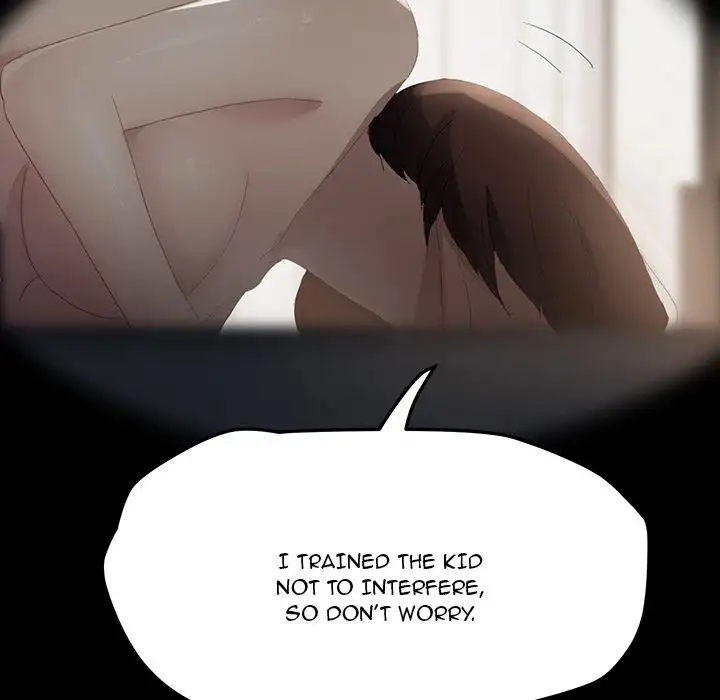 My Stepmom Chapter 27 Page 75
