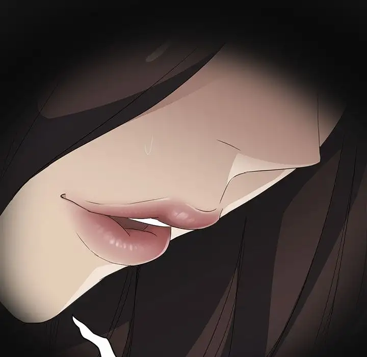 My Stepmom Chapter 27 Page 84