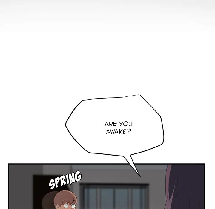 My Stepmom Chapter 27 Page 88