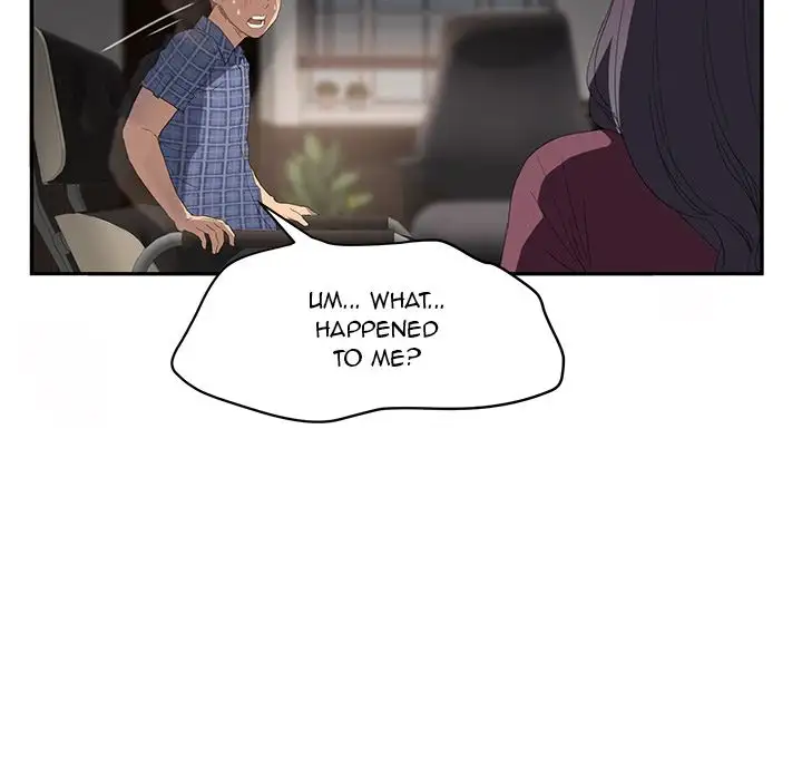 My Stepmom Chapter 27 Page 89