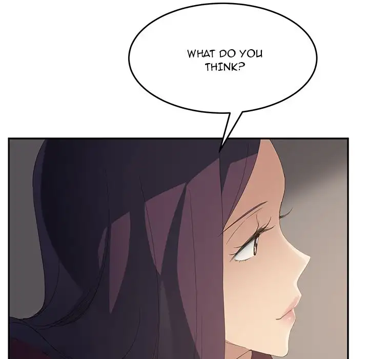 My Stepmom Chapter 27 Page 90