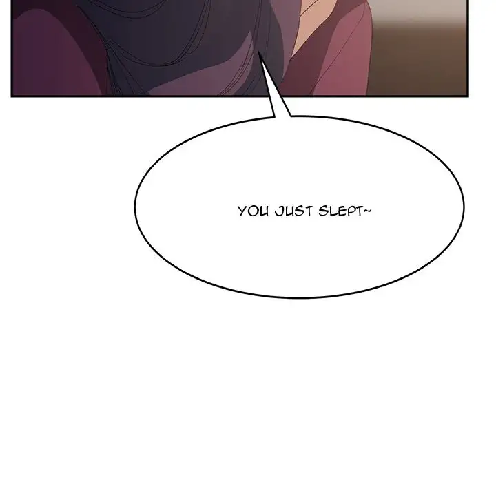 My Stepmom Chapter 27 Page 91