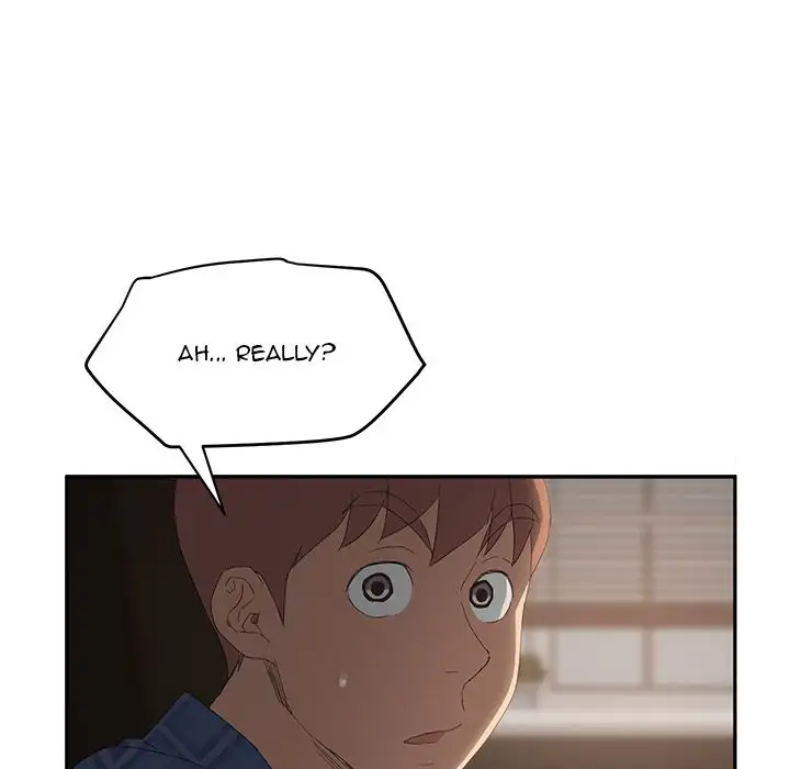 My Stepmom Chapter 27 Page 92