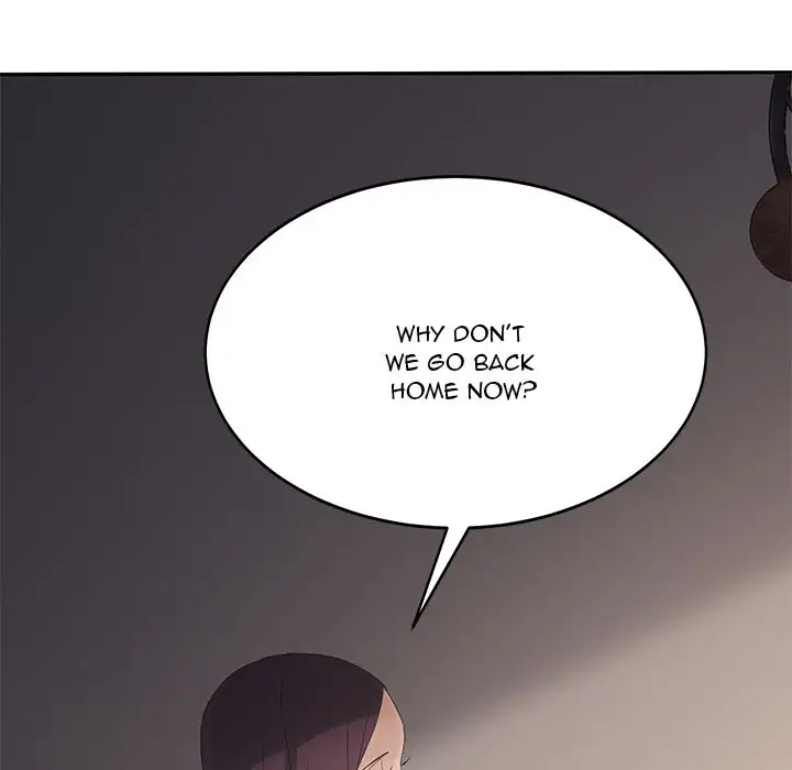 My Stepmom Chapter 27 Page 94