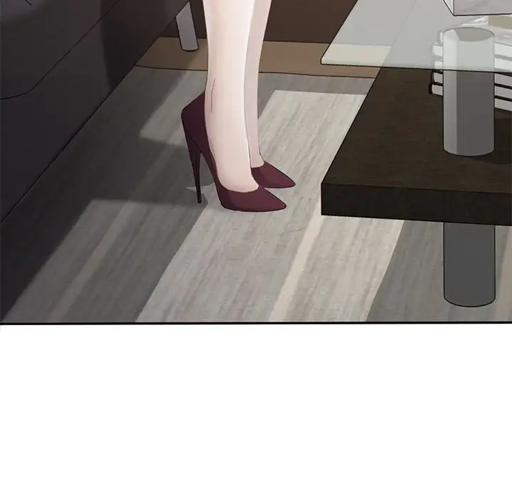 My Stepmom Chapter 27 Page 96