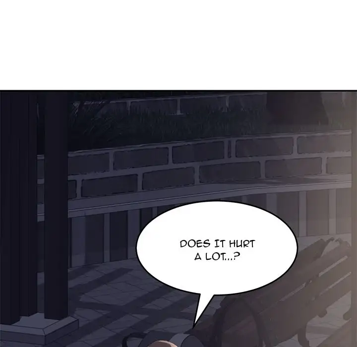 My Stepmom Chapter 27 Page 99