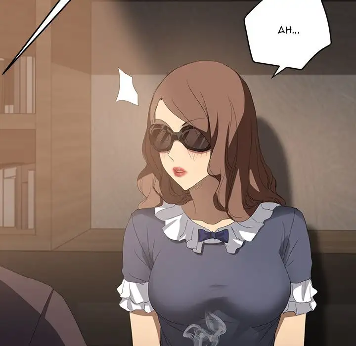 My Stepmom Chapter 28 Page 100