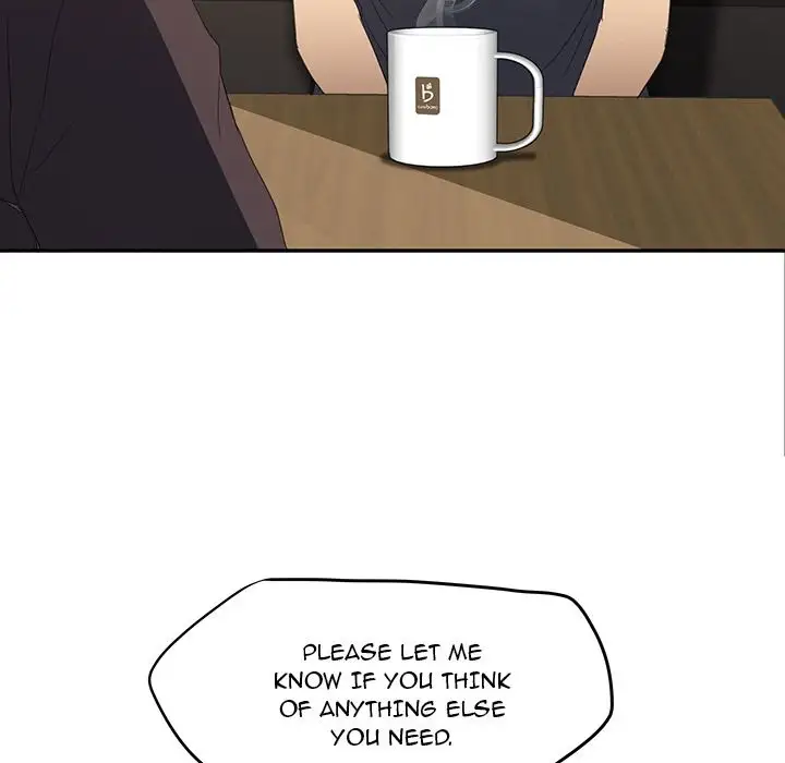 My Stepmom Chapter 28 Page 101