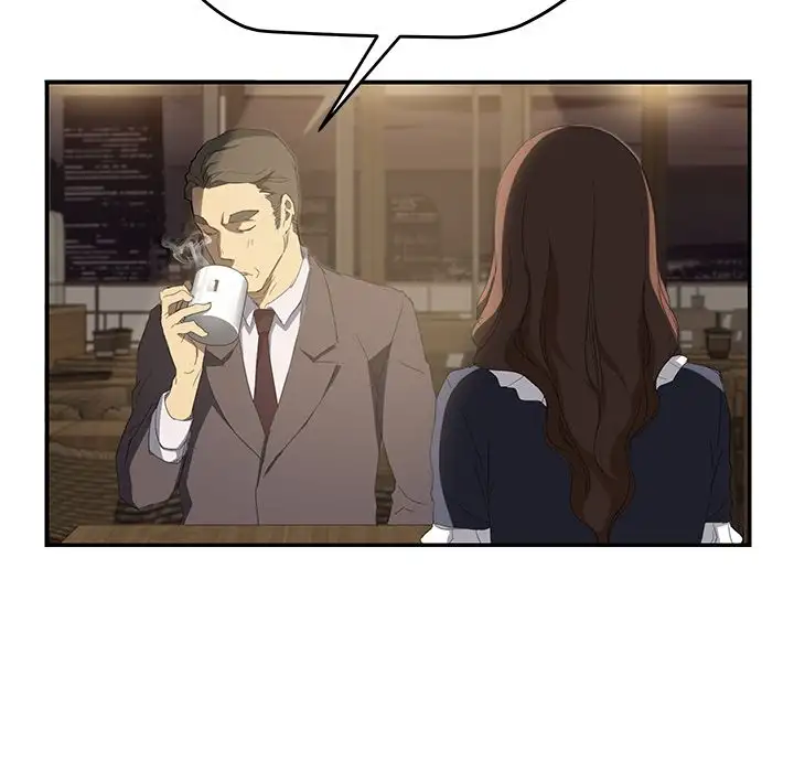 My Stepmom Chapter 28 Page 102