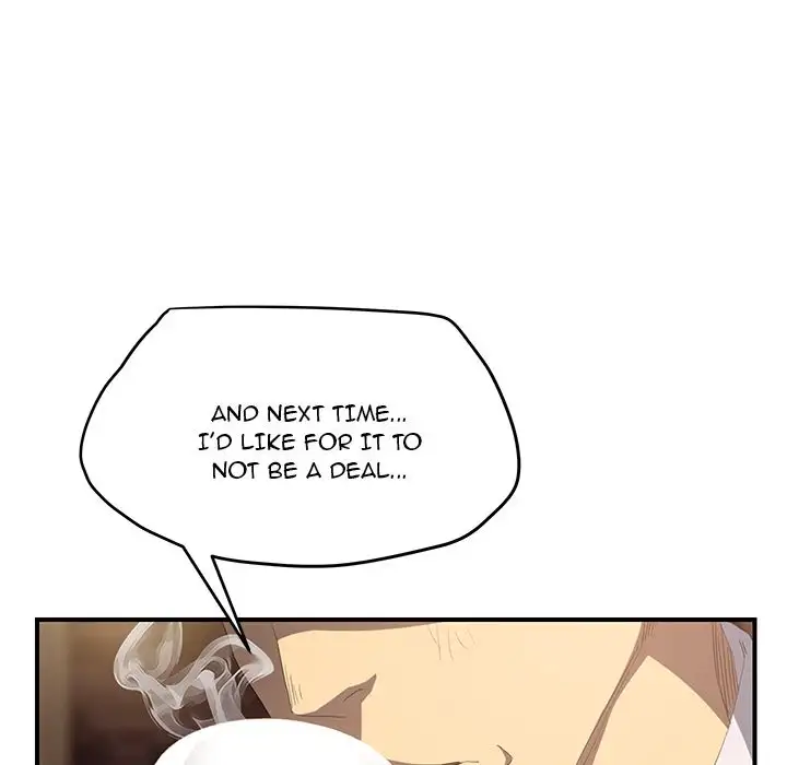 My Stepmom Chapter 28 Page 103
