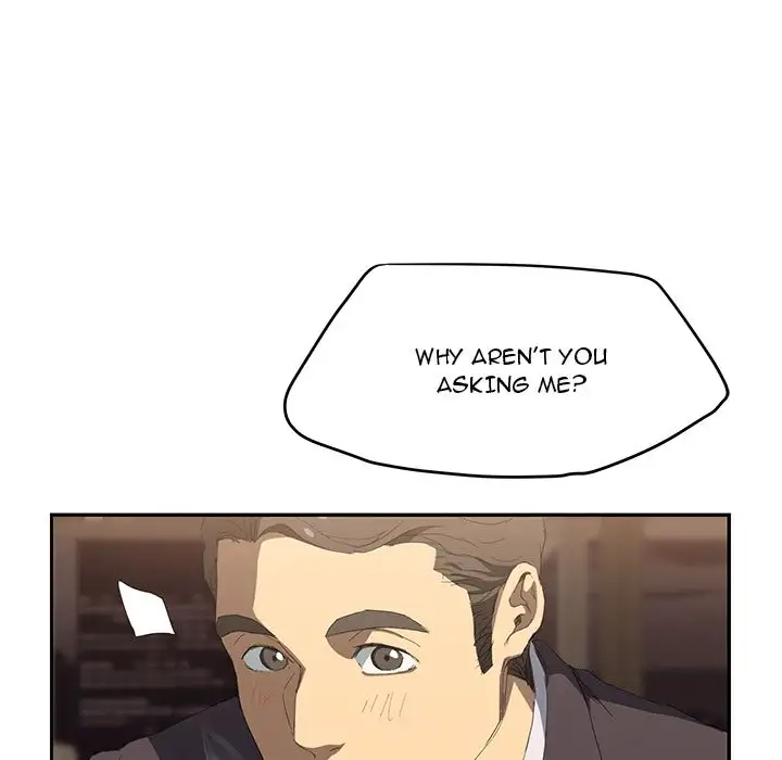 My Stepmom Chapter 28 Page 106