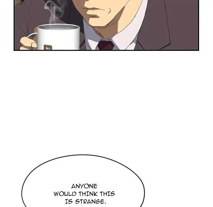 My Stepmom Chapter 28 Page 107