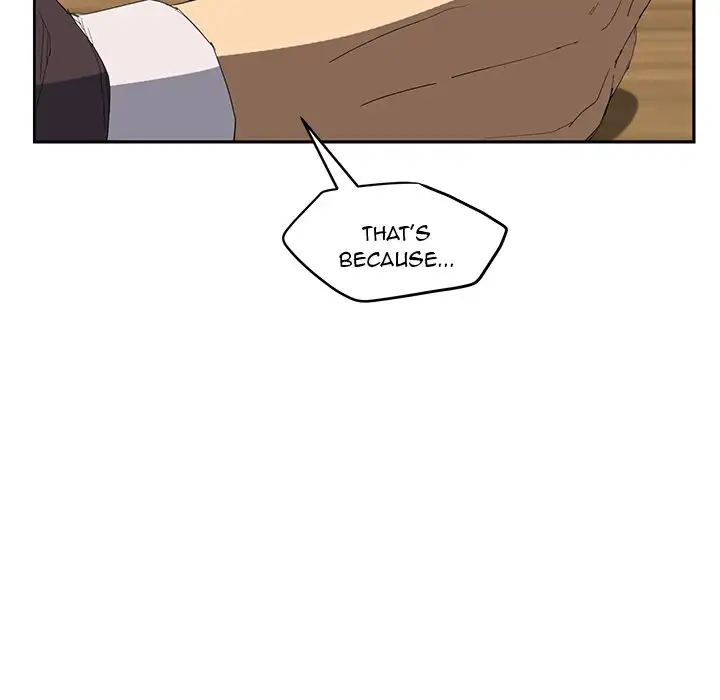 My Stepmom Chapter 28 Page 113