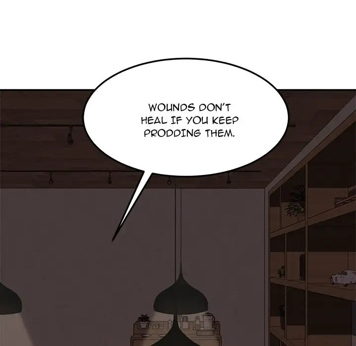 My Stepmom Chapter 28 Page 114
