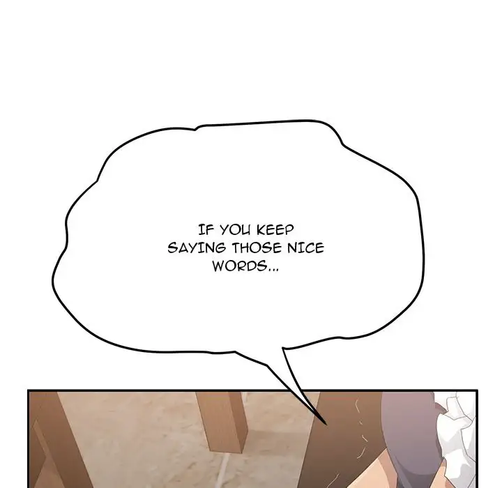 My Stepmom Chapter 28 Page 118