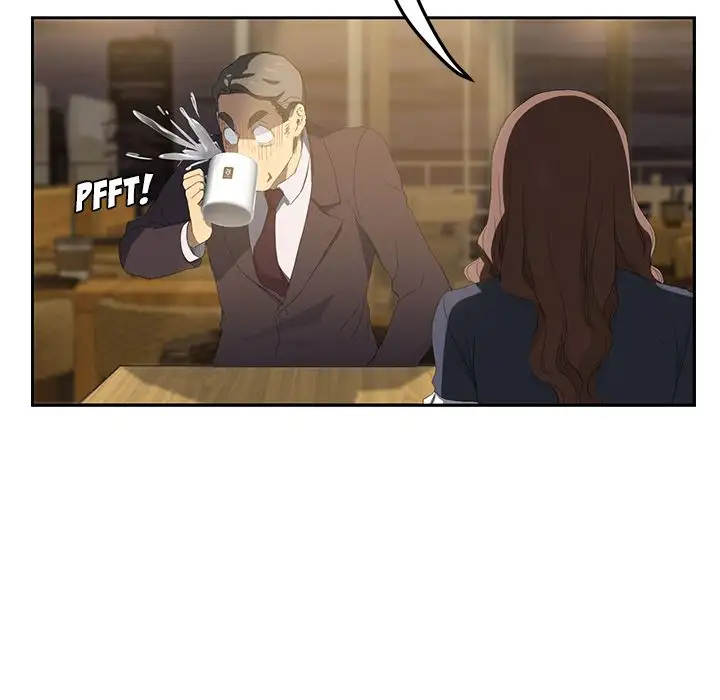 My Stepmom Chapter 28 Page 121