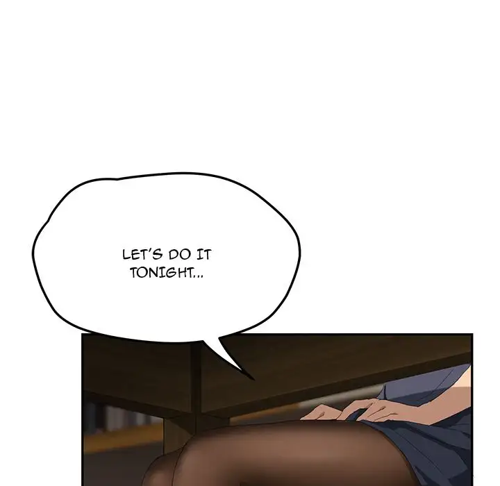 My Stepmom Chapter 28 Page 122