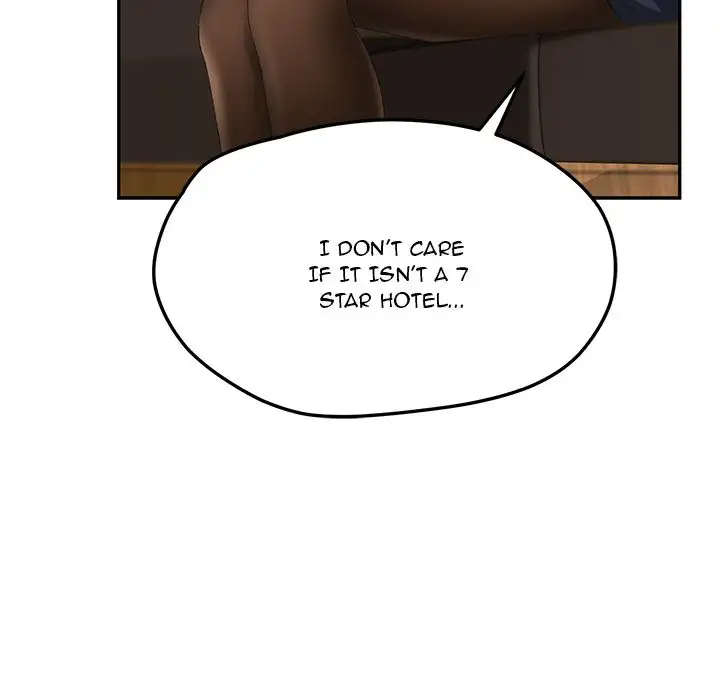 My Stepmom Chapter 28 Page 123