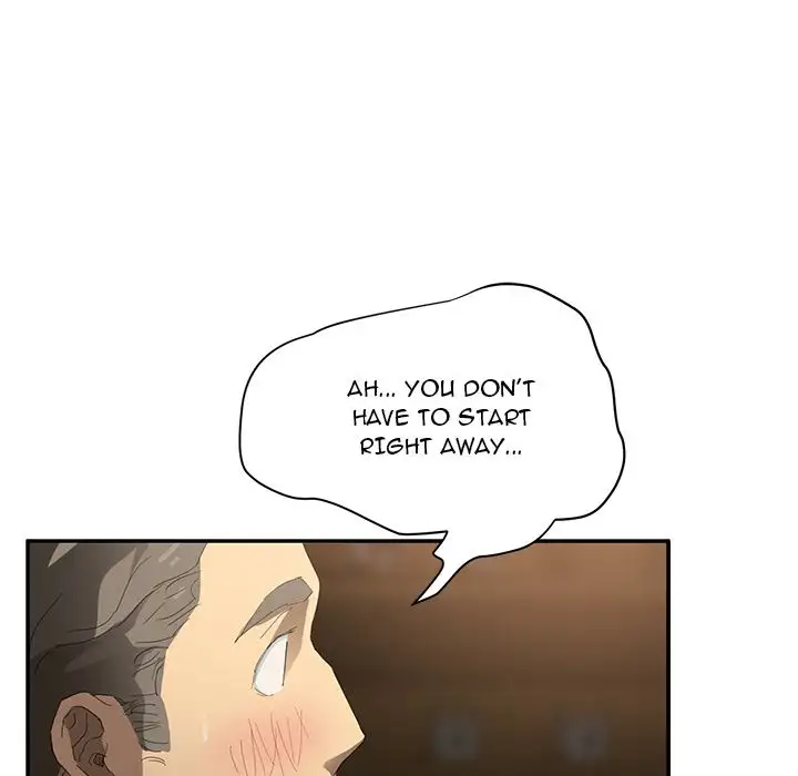 My Stepmom Chapter 28 Page 124