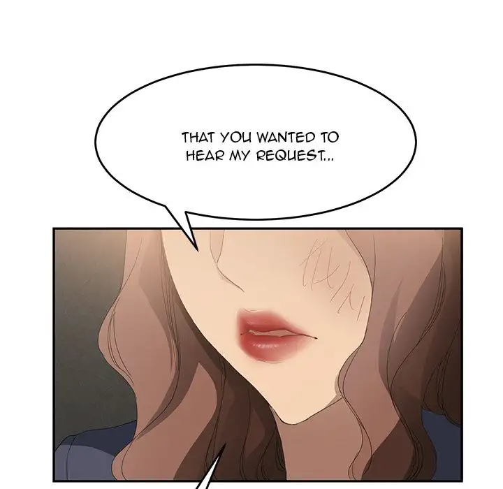 My Stepmom Chapter 28 Page 126