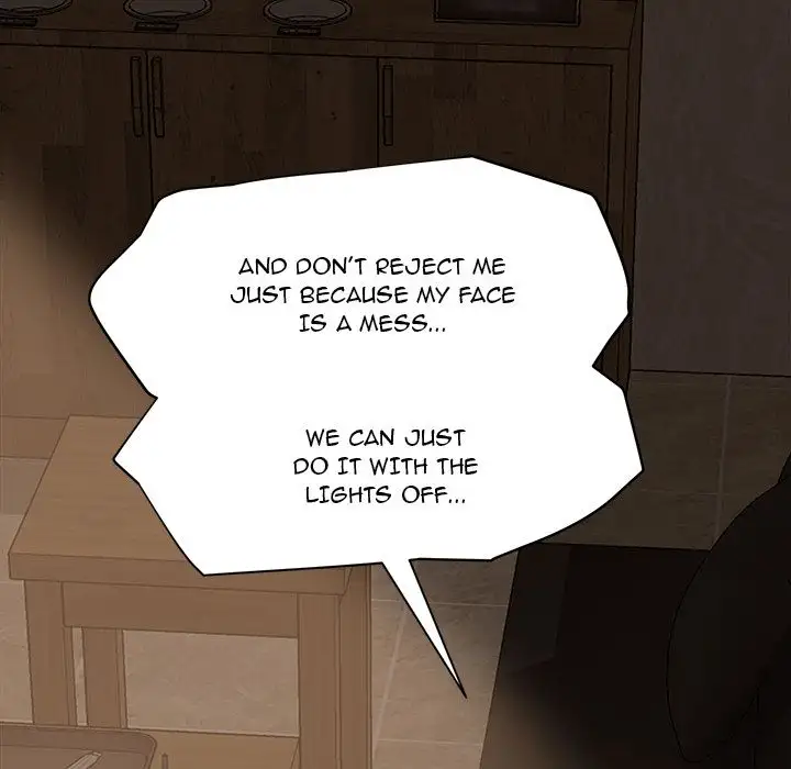 My Stepmom Chapter 28 Page 128