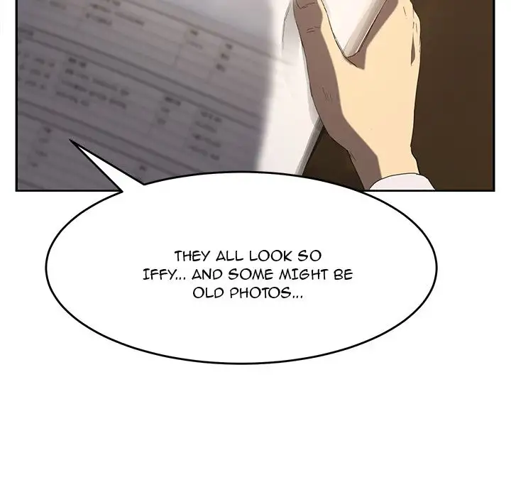 My Stepmom Chapter 28 Page 13