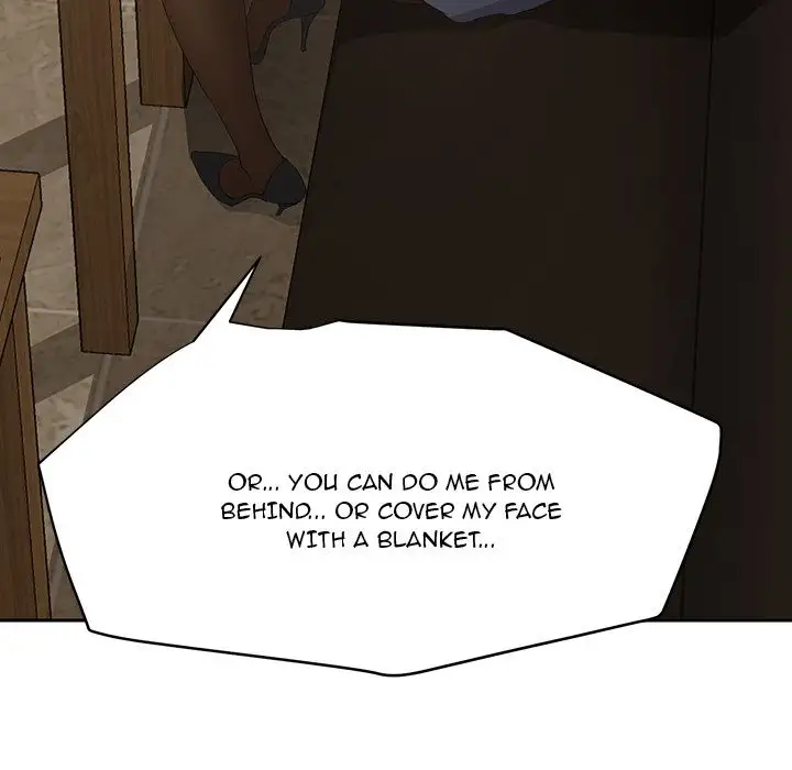 My Stepmom Chapter 28 Page 130