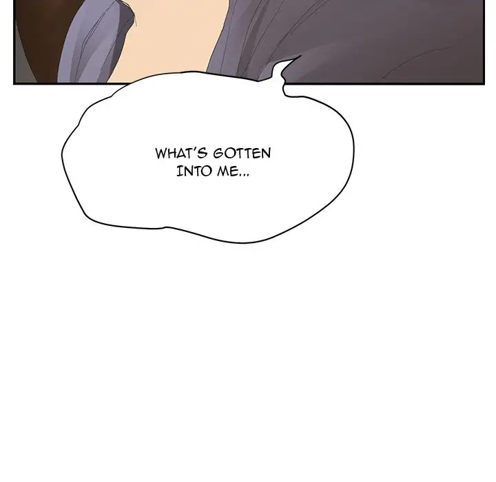 My Stepmom Chapter 28 Page 133