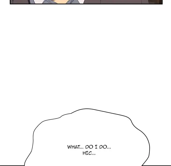 My Stepmom Chapter 28 Page 135