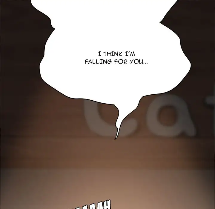 My Stepmom Chapter 28 Page 136