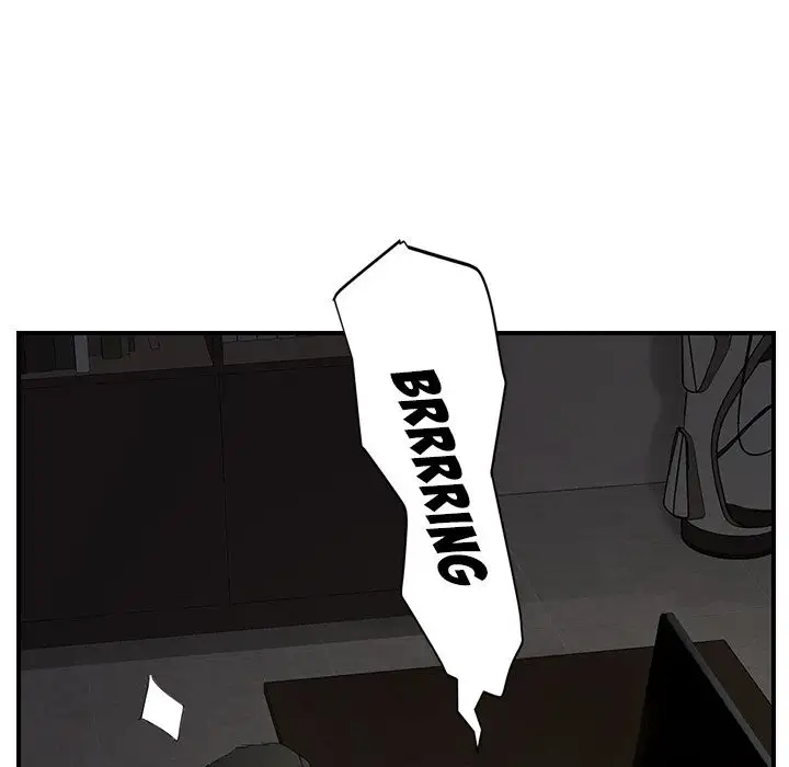 My Stepmom Chapter 28 Page 14