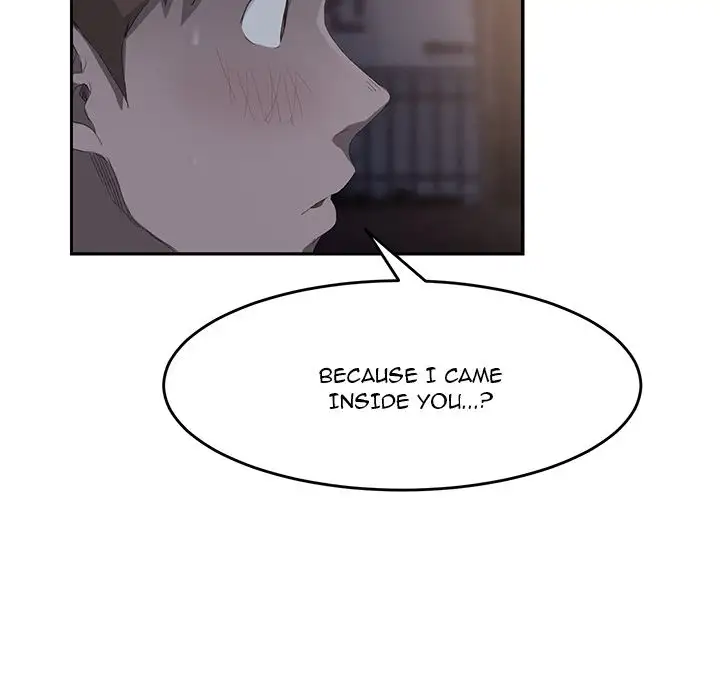 My Stepmom Chapter 28 Page 144