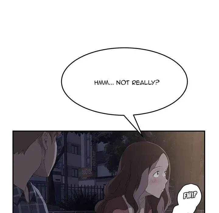 My Stepmom Chapter 28 Page 145